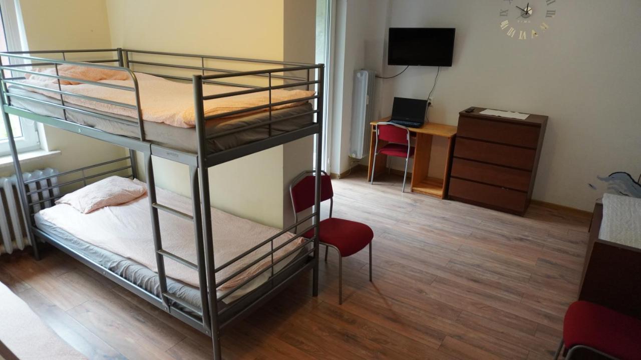 Hostel4u Gdańsk