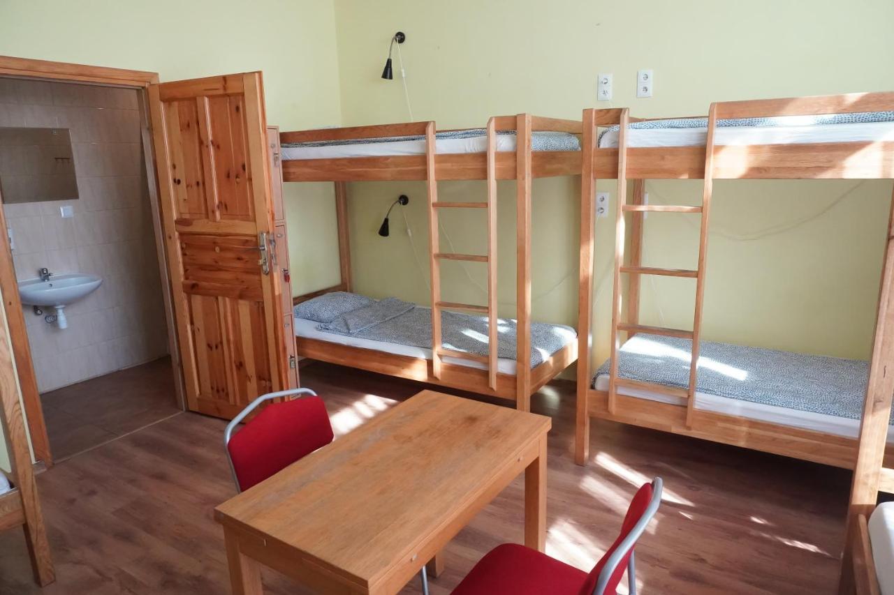 Hostel4u Gdańsk
