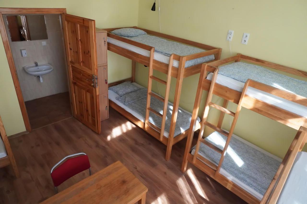 Hostel4u Vandrarhem *