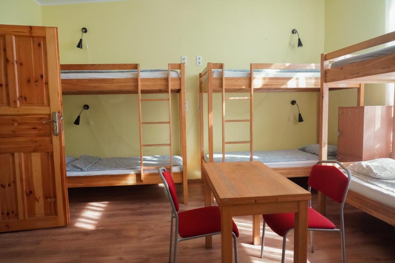 Vandrarhem Hostel4u *
