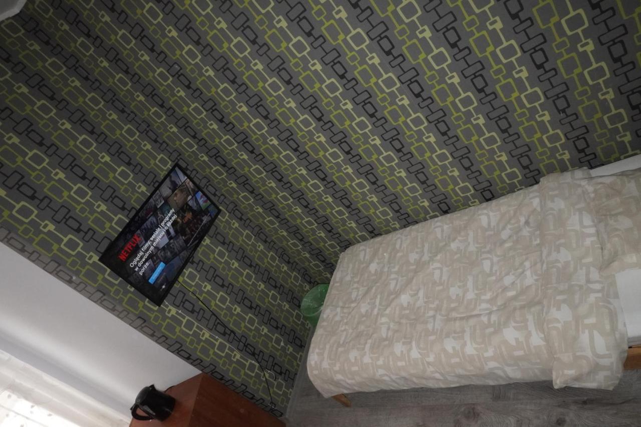 Hostel4u Gdańsk