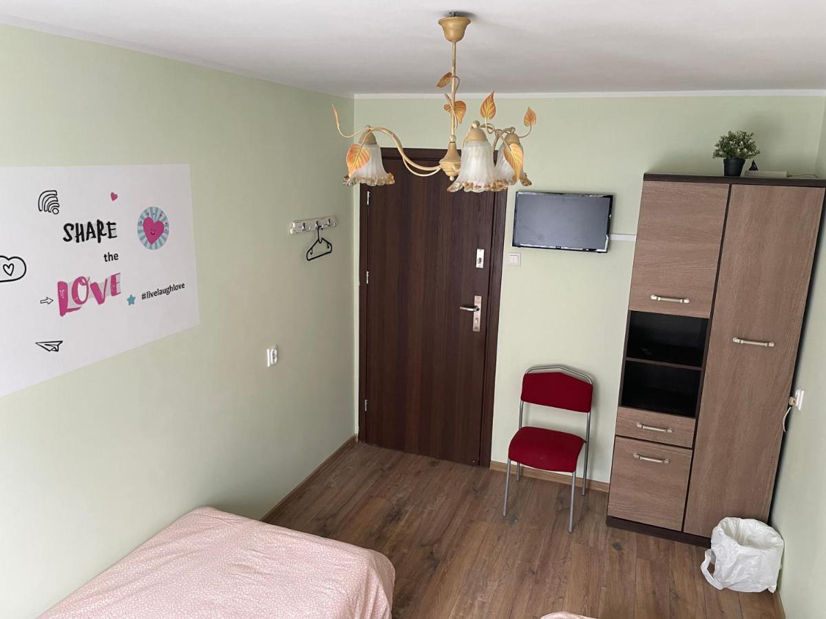 Hostel4u Gdańsk