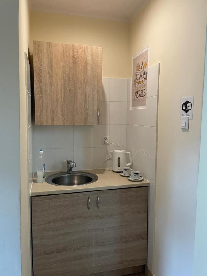 Vandrarhem Hostel4u *