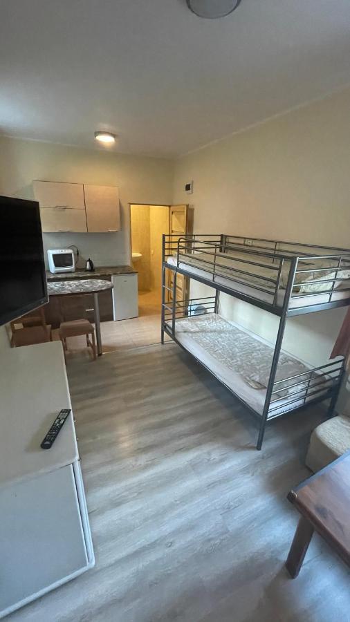 Hostel4u Vandrarhem Gdańsk