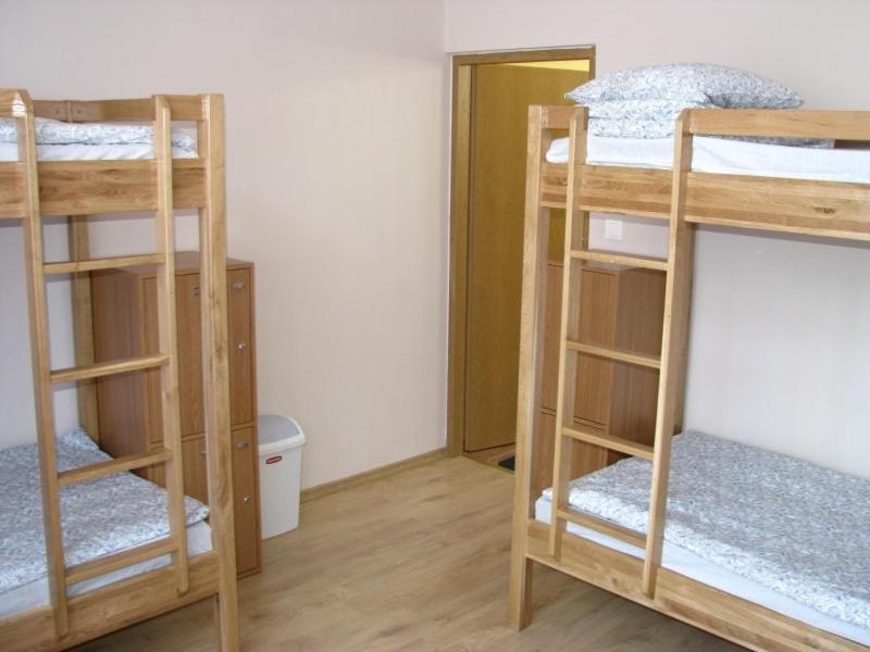 Hostel4u Vandrarhem