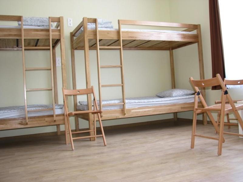 Vandrarhem Hostel4u