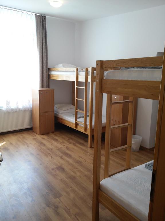 Vandrarhem Hostel4u