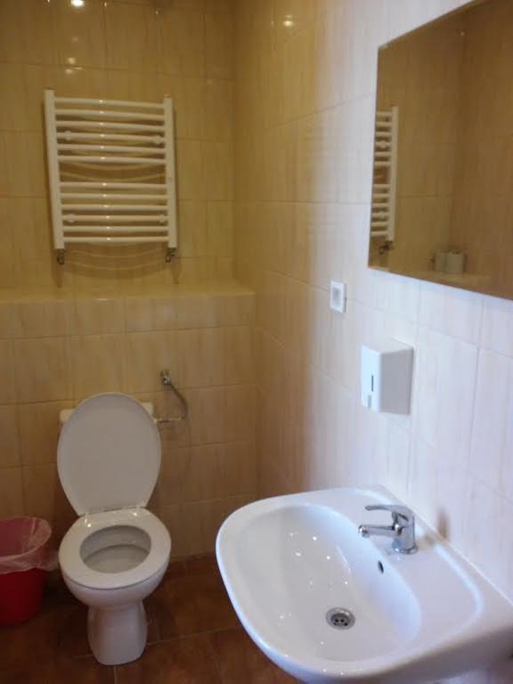 Vandrarhem Hostel4u