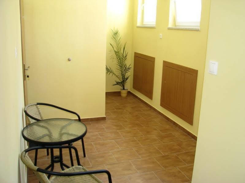 Hostel4u Vandrarhem