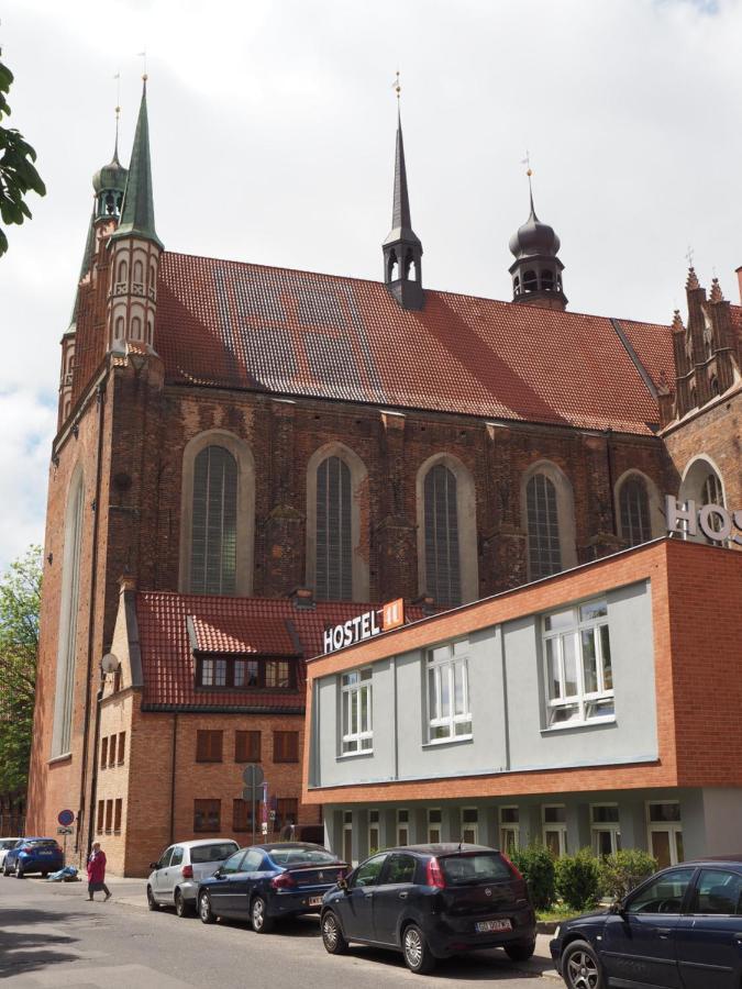 Hostel4u Vandrarhem