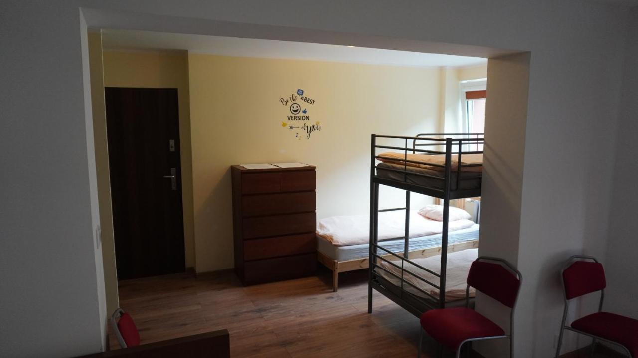 Hostel4u Hostel Gdańsk