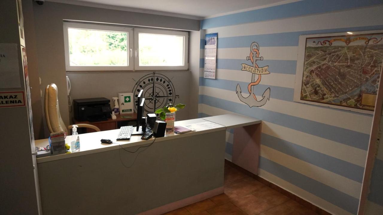 Hostel4u Hostel Gdańsk