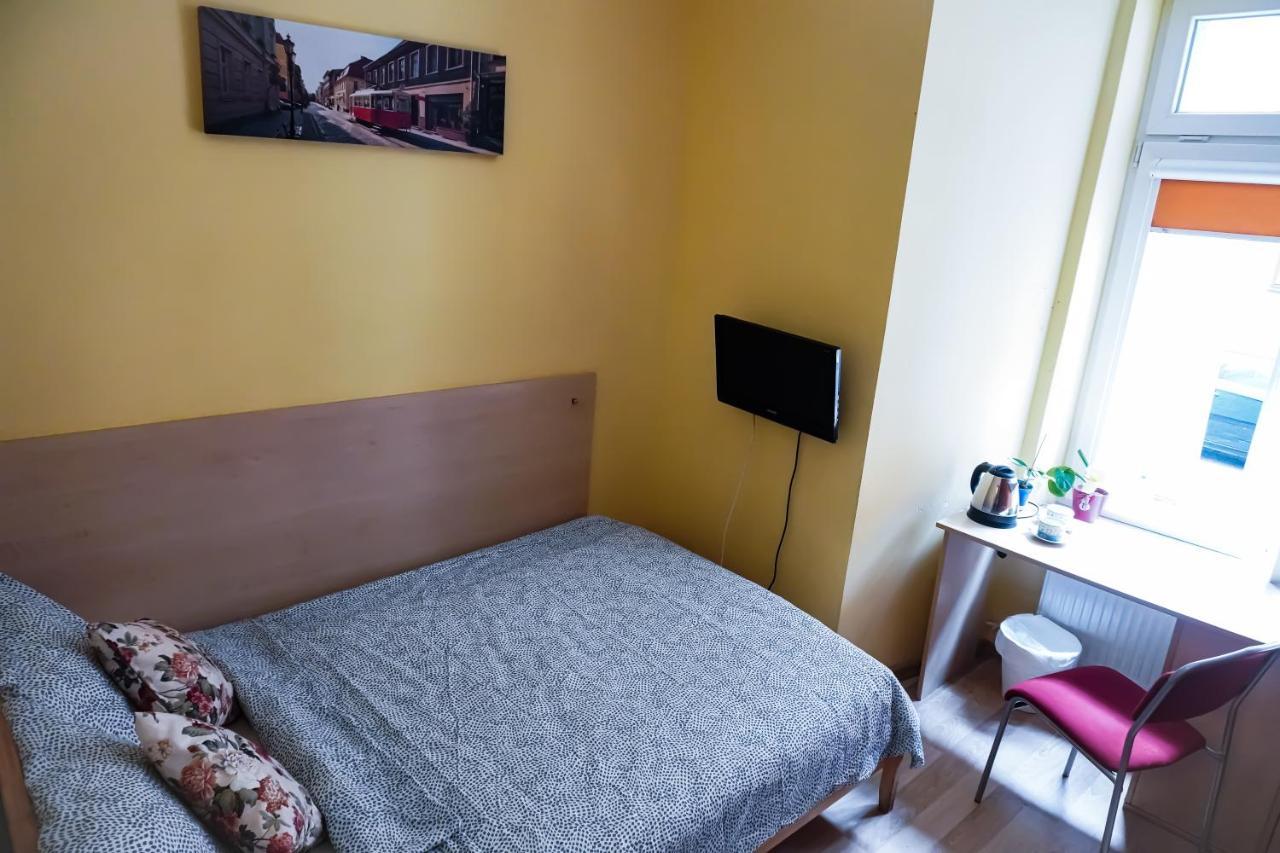 Hostel4u * Gdańsk