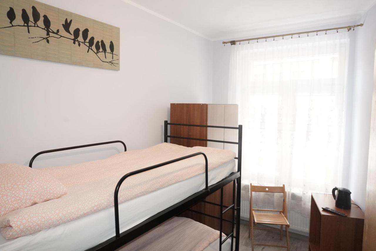 Hostel Hostel4u Gdańsk