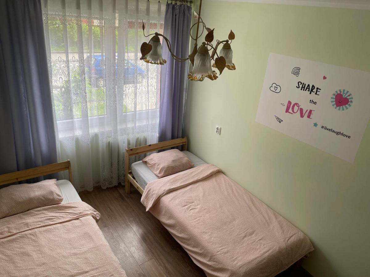 Hostel4u * Gdańsk