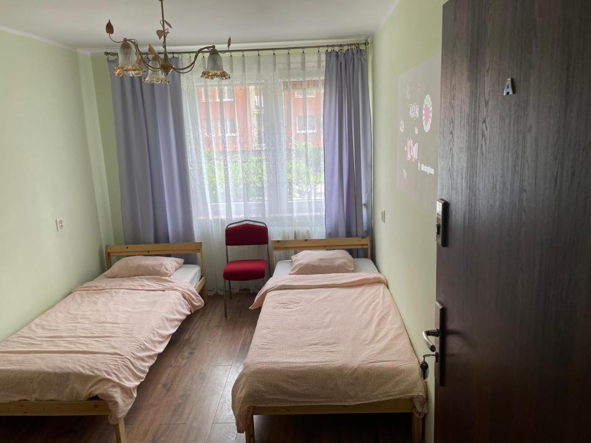 Hostel4u Hostel Gdańsk