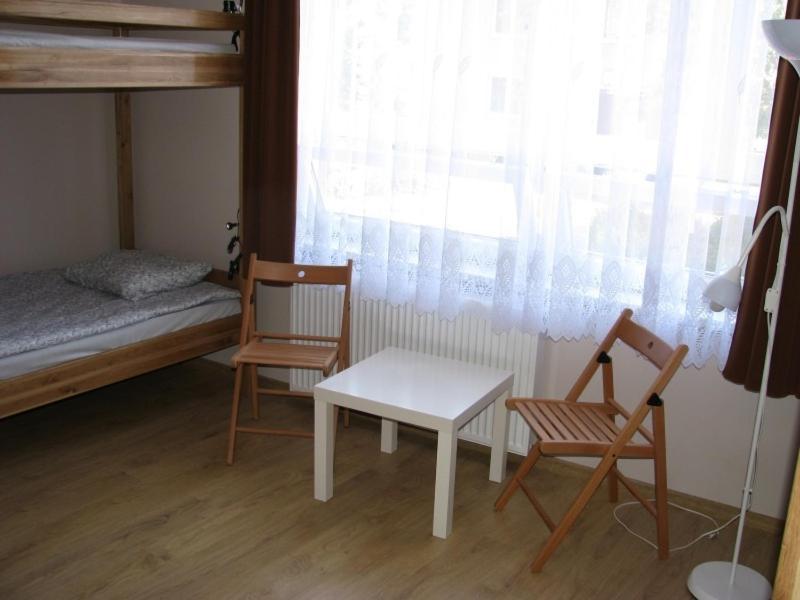 Hostel4u Hostel Gdańsk