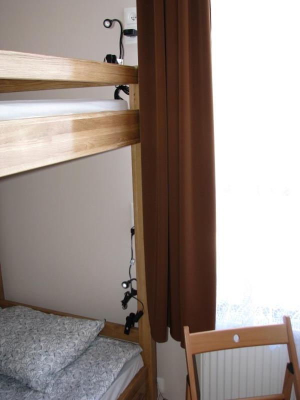 Hostel Hostel4u Gdańsk