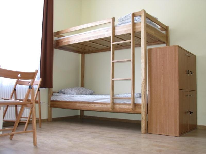 Hostel Hostel4u *
