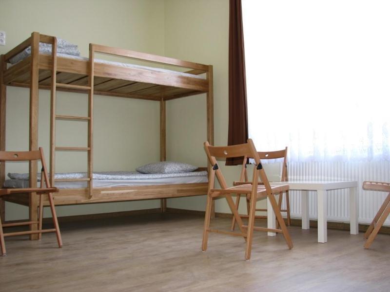 Hostel4u Gdańsk