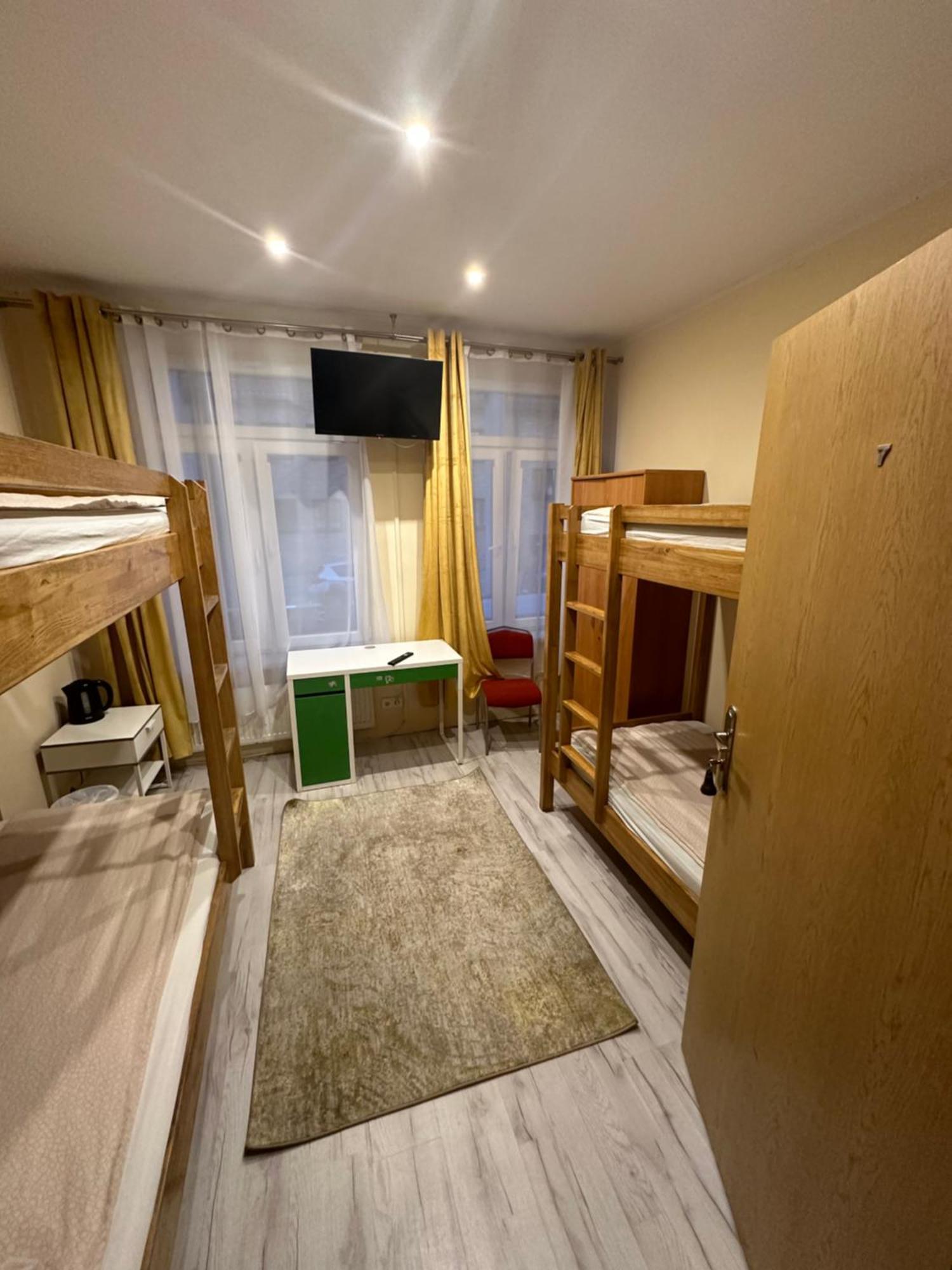 Hostel4u Hostel Gdańsk