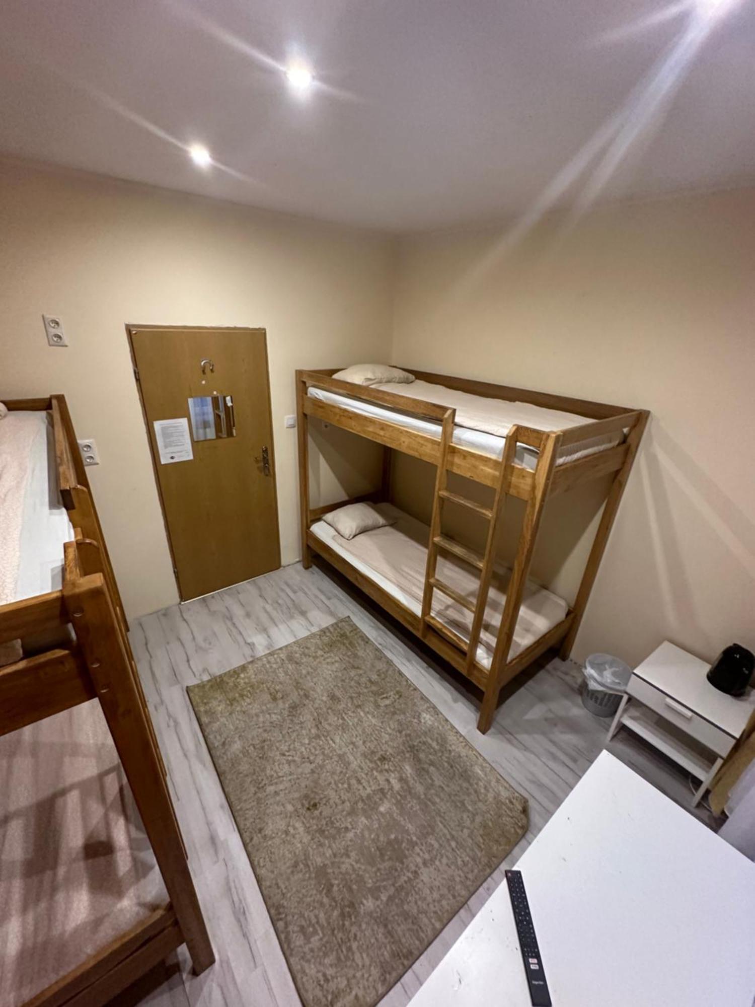 Hostel4u Gdańsk