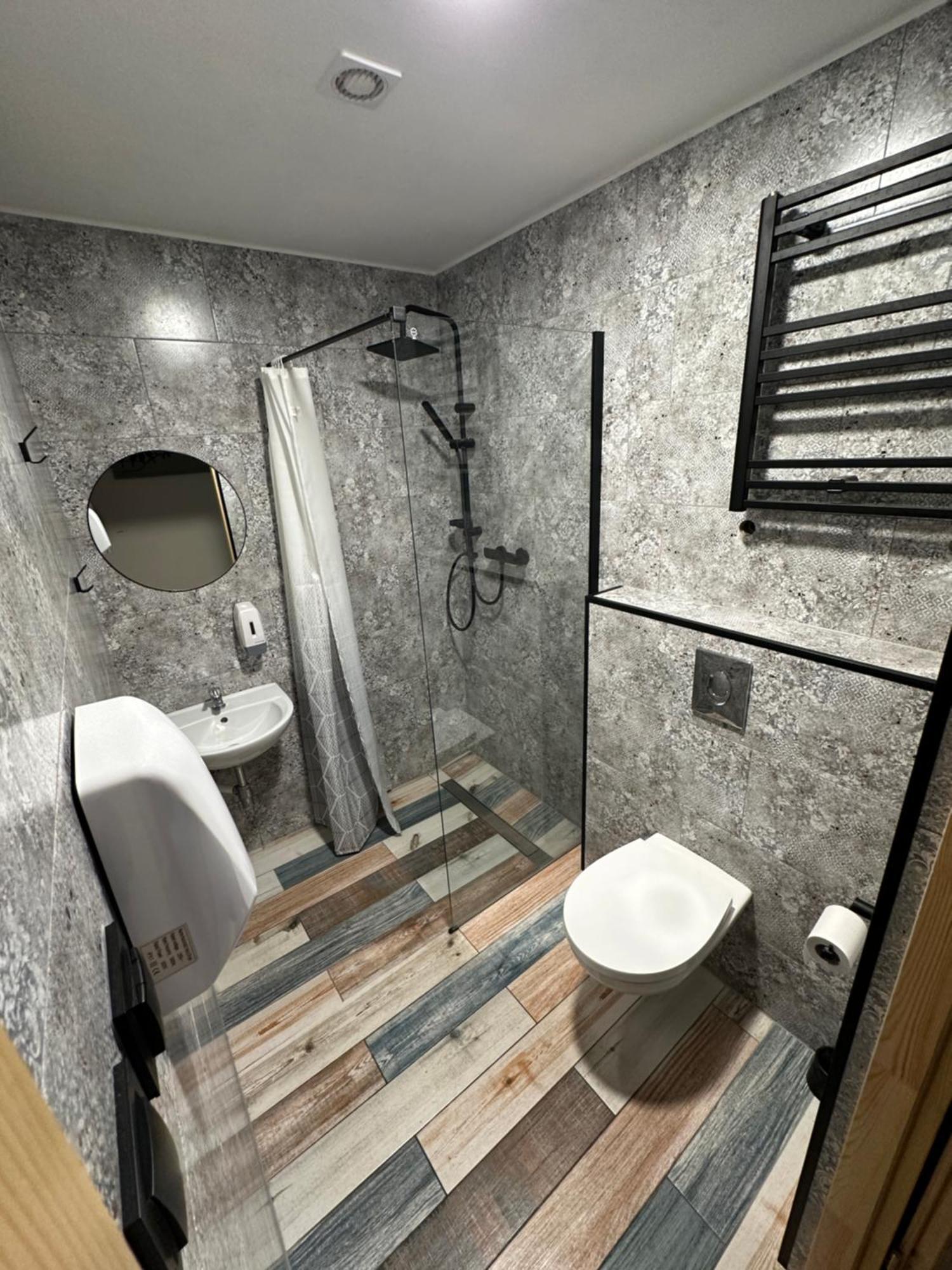 Hostel4u Hostel Gdańsk